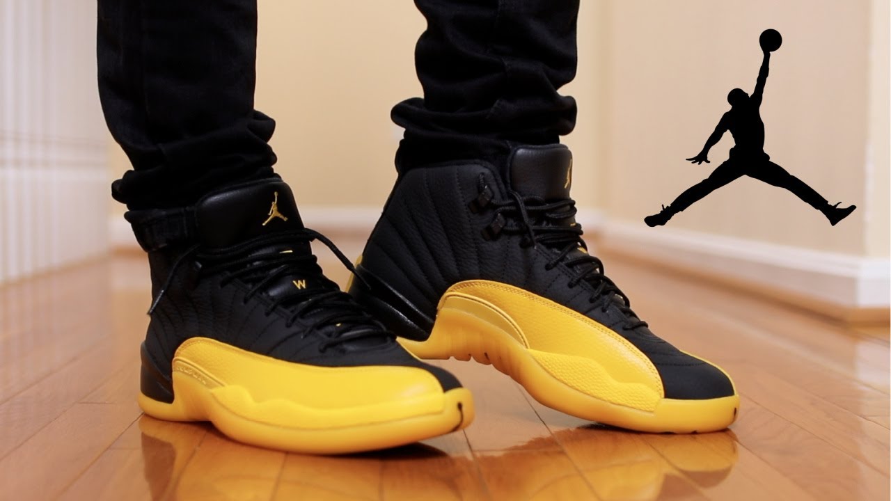 Jordan 12 Uni Gold Review: Is It Worth the Hype and the Price Tag?