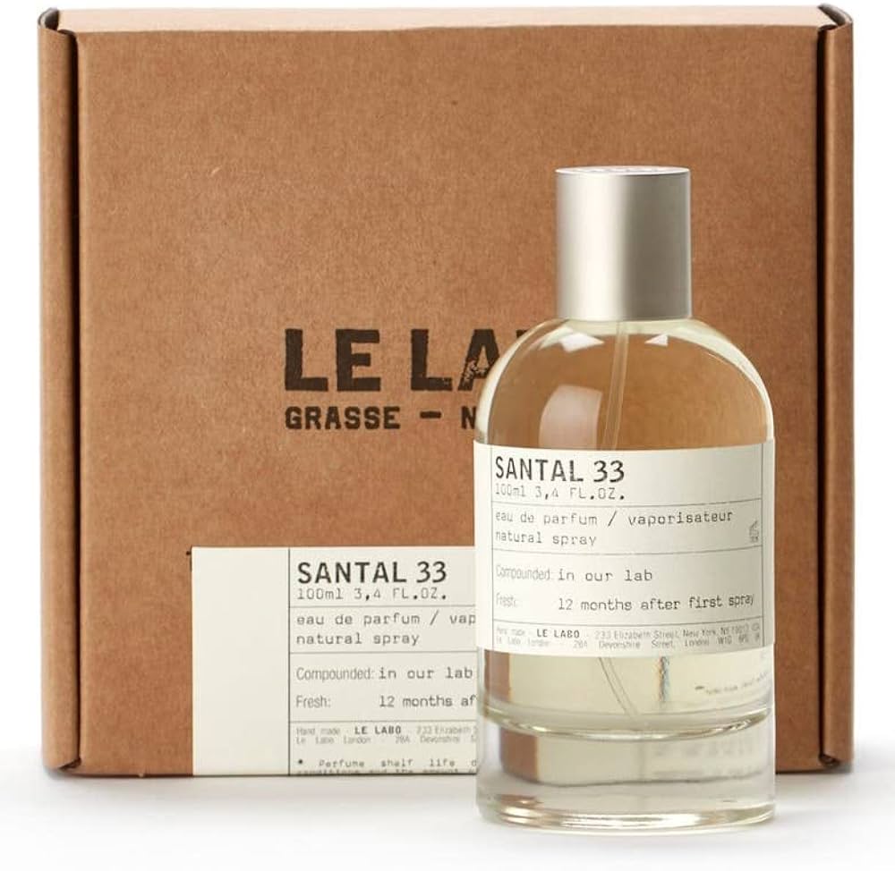 Santal 33 Woman: Is This the Ultimate Fragrance for the Modern and Confident You?