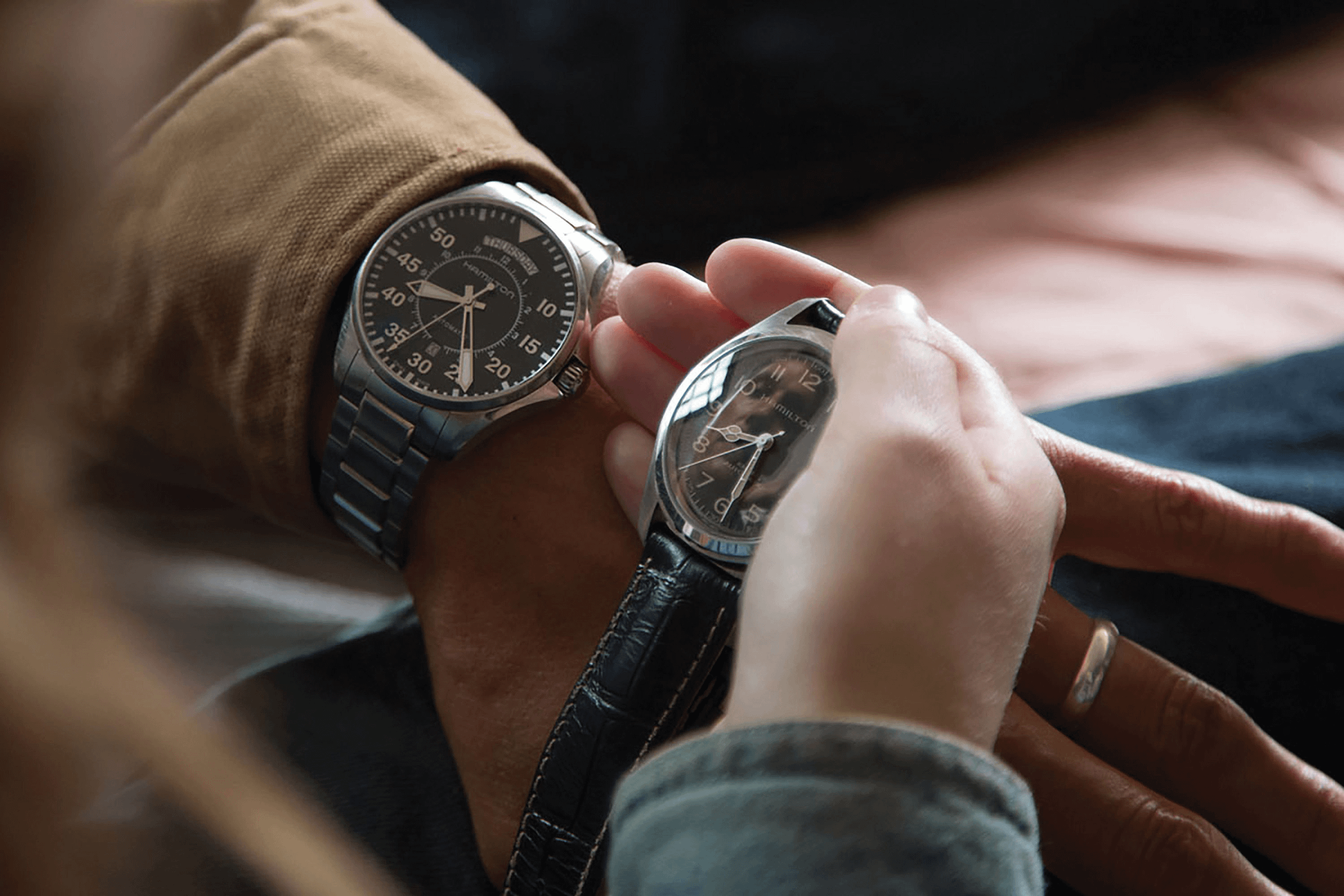 Why Is the Watch in Interstellar So Famous? Lets Find Out!