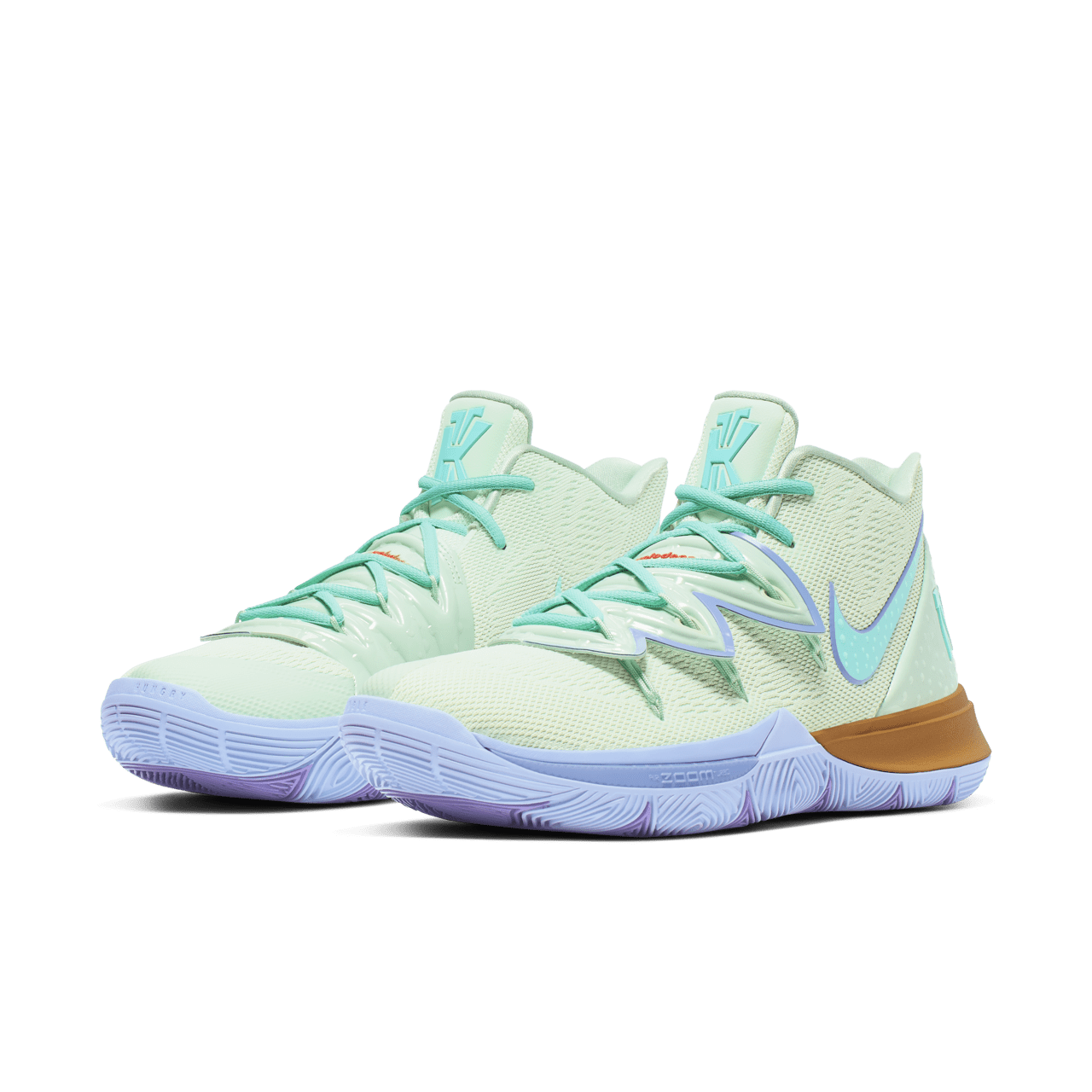 Kyrie Squidward, Whats the Deal: Why Is Everyone Talking About Kyrie Irving and Squidward Tentacles?