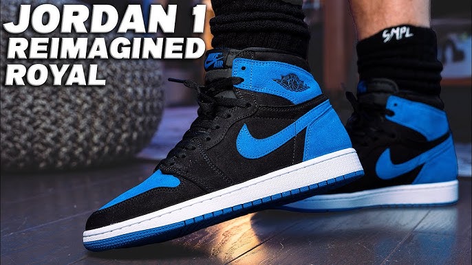 Jordan 1 Satin Royal Review, Everything You Need to Know Before Buying