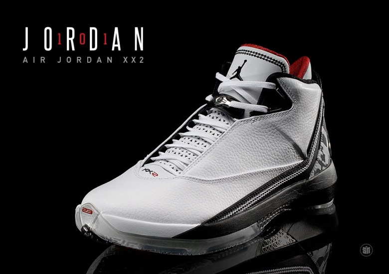 jordan 22