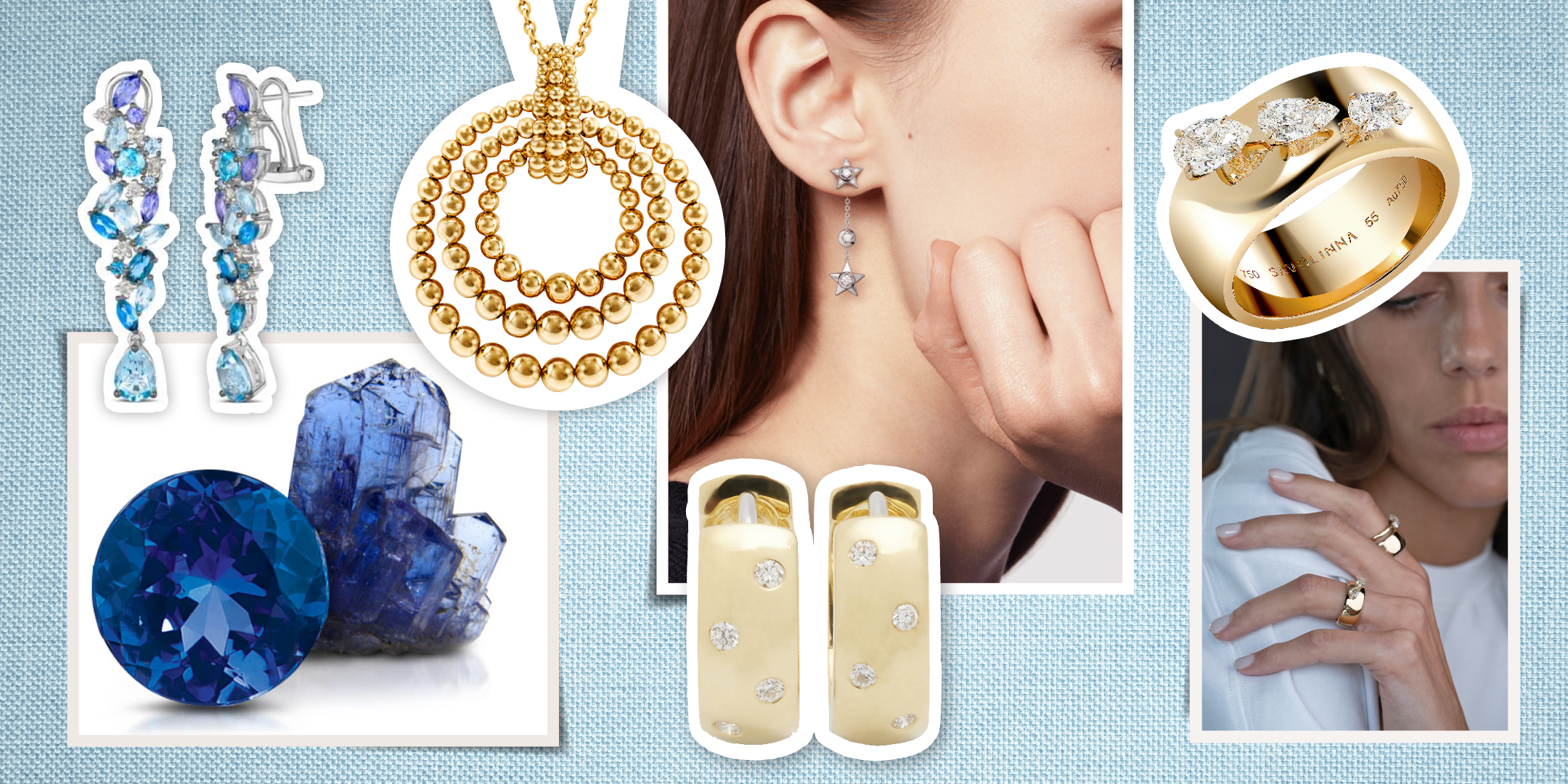 How to Spot Valuable Jewelry at a Flea Market Like a Pro And Find Hidden Gems