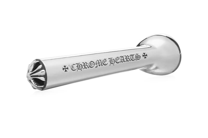Chrome Hearts Ice Cream Scoop Unboxing: Whats Inside the Box? (The Ultimate Luxury Kitchen Accessory)