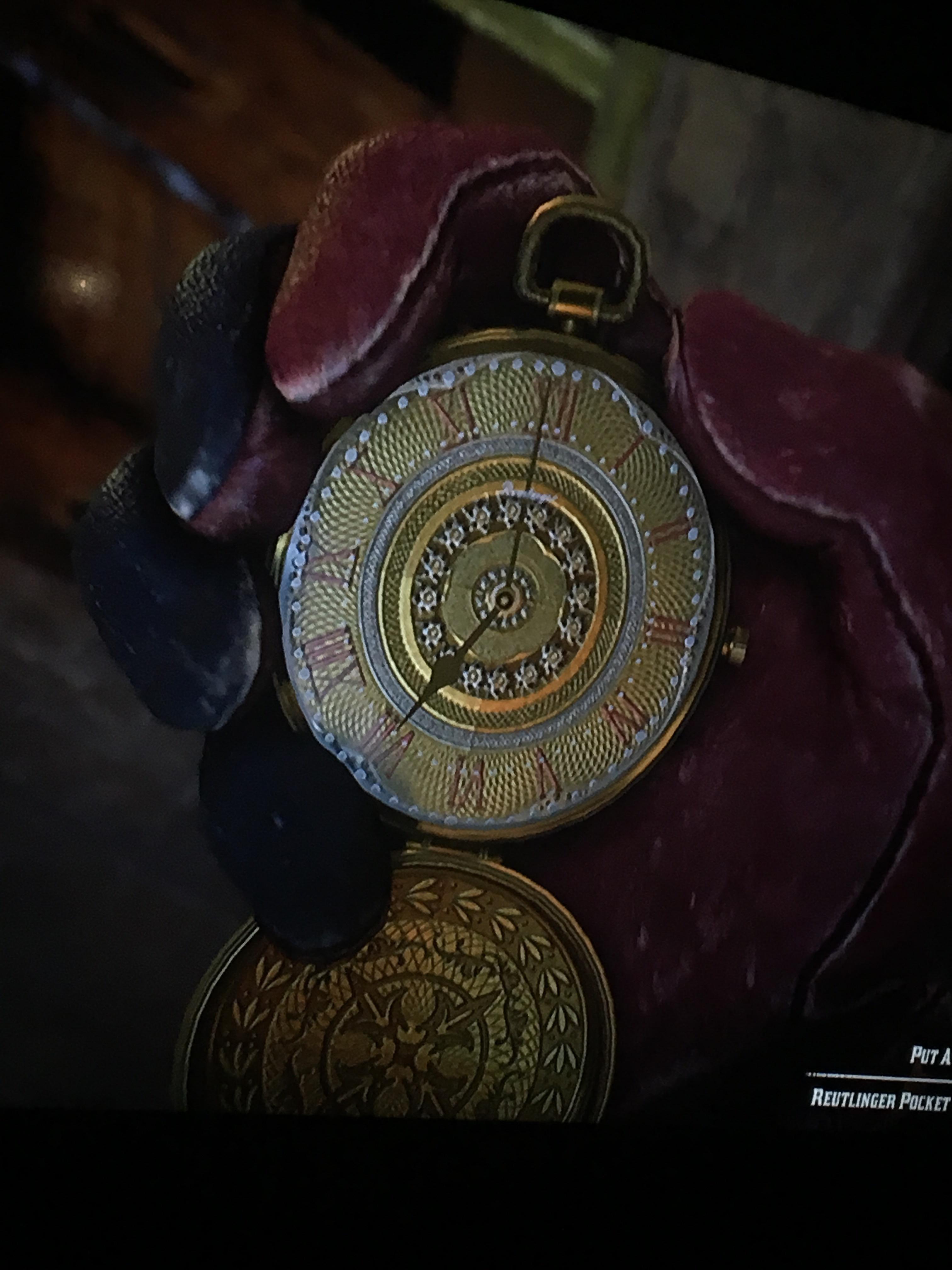 Reutlinger Watch Price Guide: How Much Does It Cost?