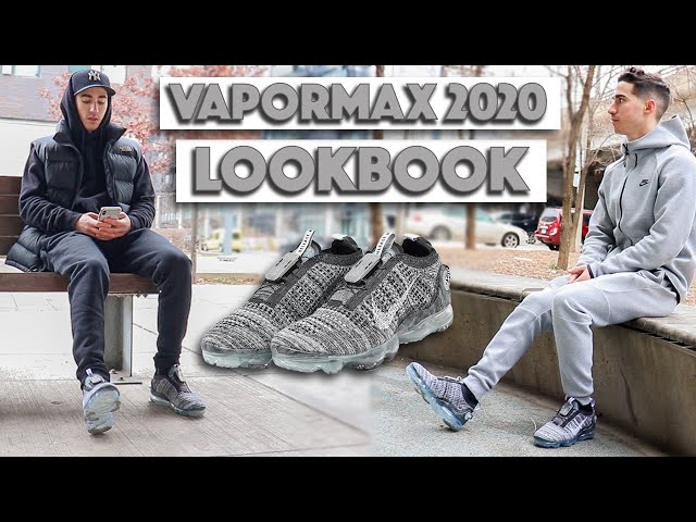 How to Style Utility Vapormax: Tips and Tricks for Any Look
