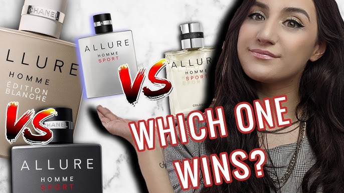 allure cologne men: how to choose the right one? (Expert guide for you)