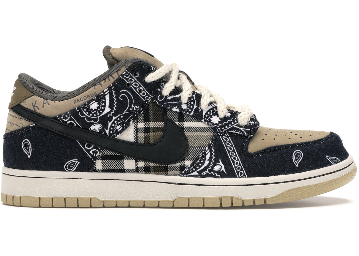 travis scott dunks