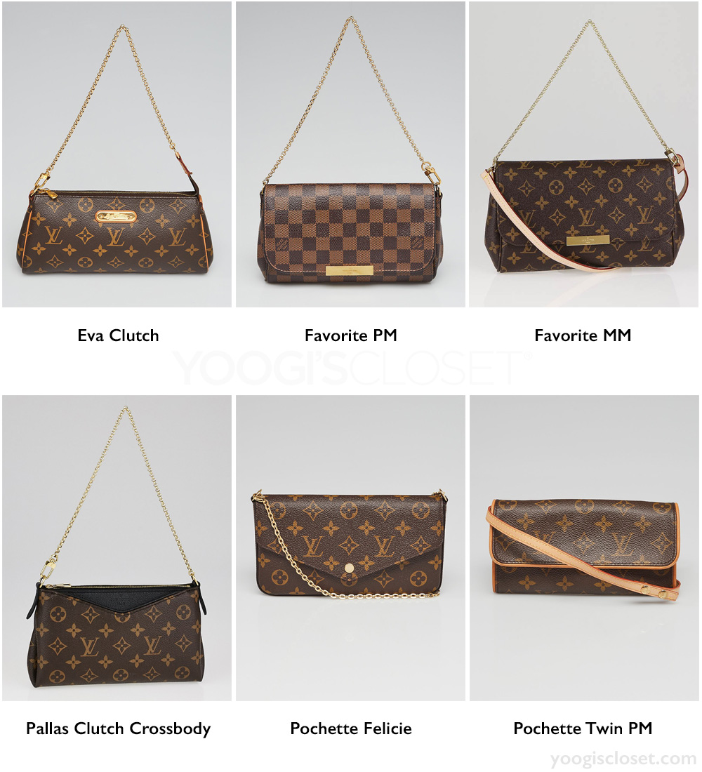 Shoulder Louis Vuitton Bag: How to Choose the Perfect One for You?