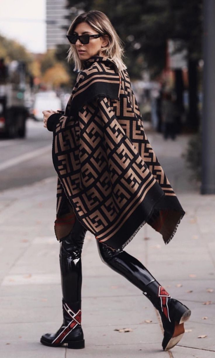Fendi Sarong: How to Style It (Simple Tips for a Chic Look)