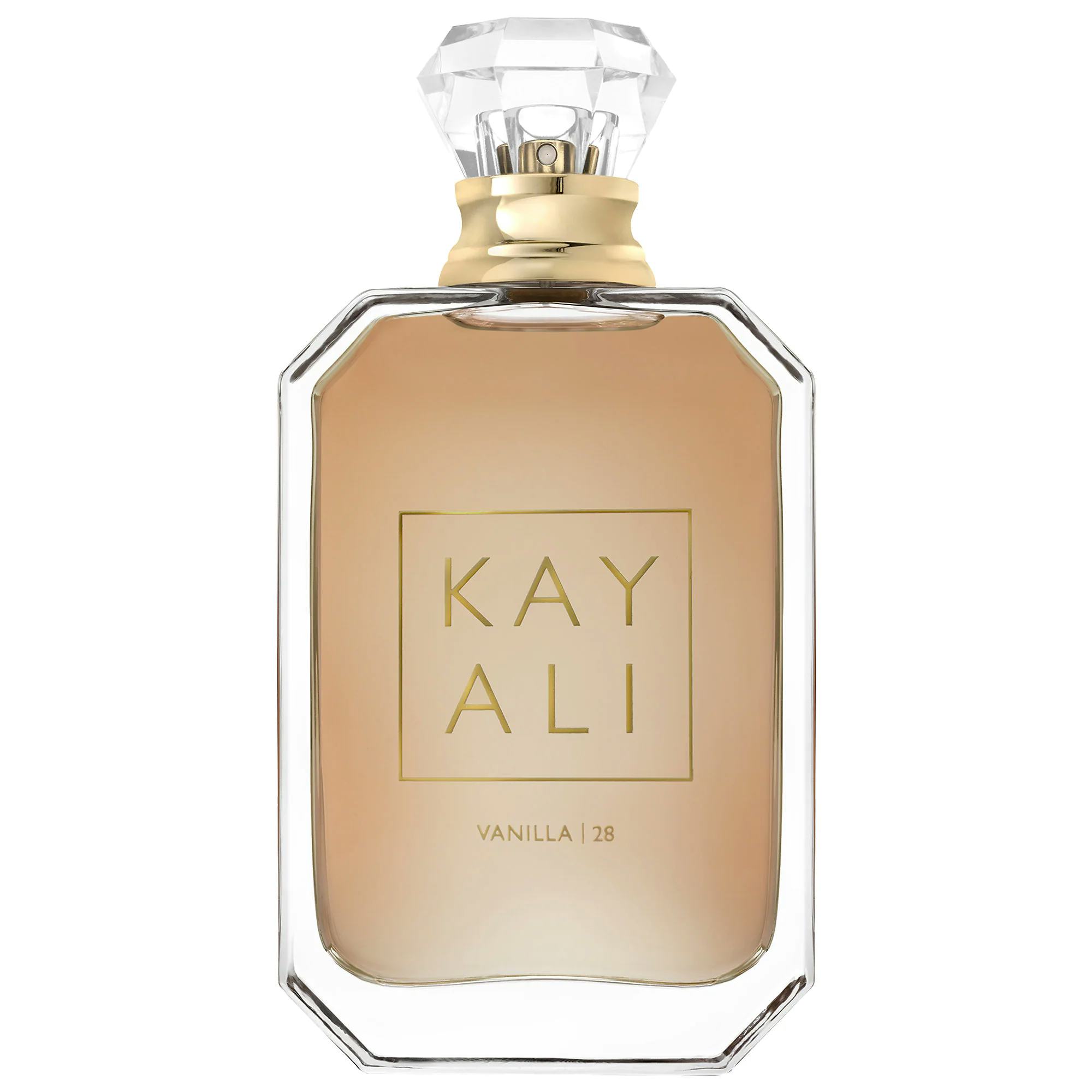 Kayali Perfume Vanilla 28: A Deep Dive into This Popular Vanilla Fragrance!