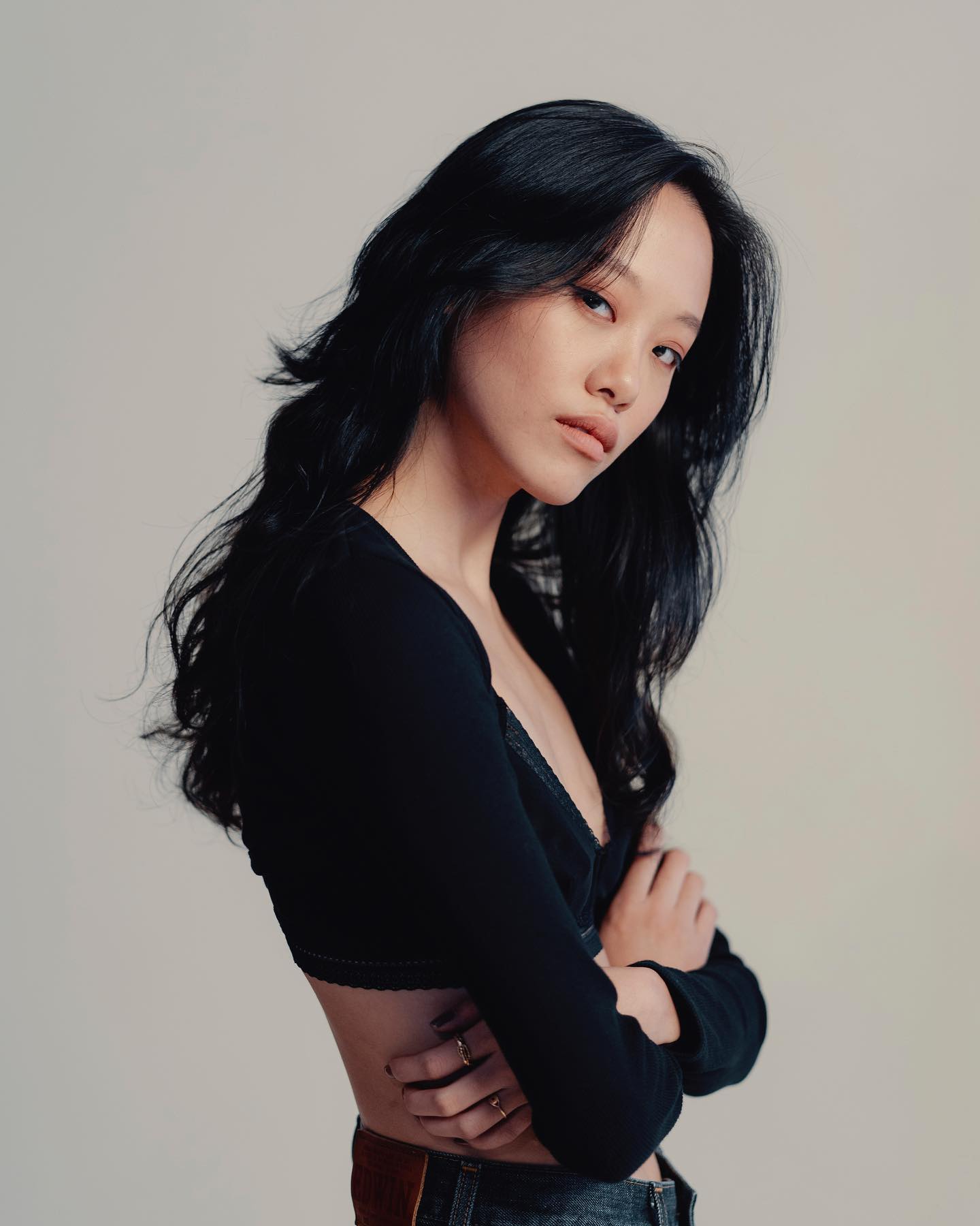 Who are the top Asia supermodels? Check out this list of famous and successful models!