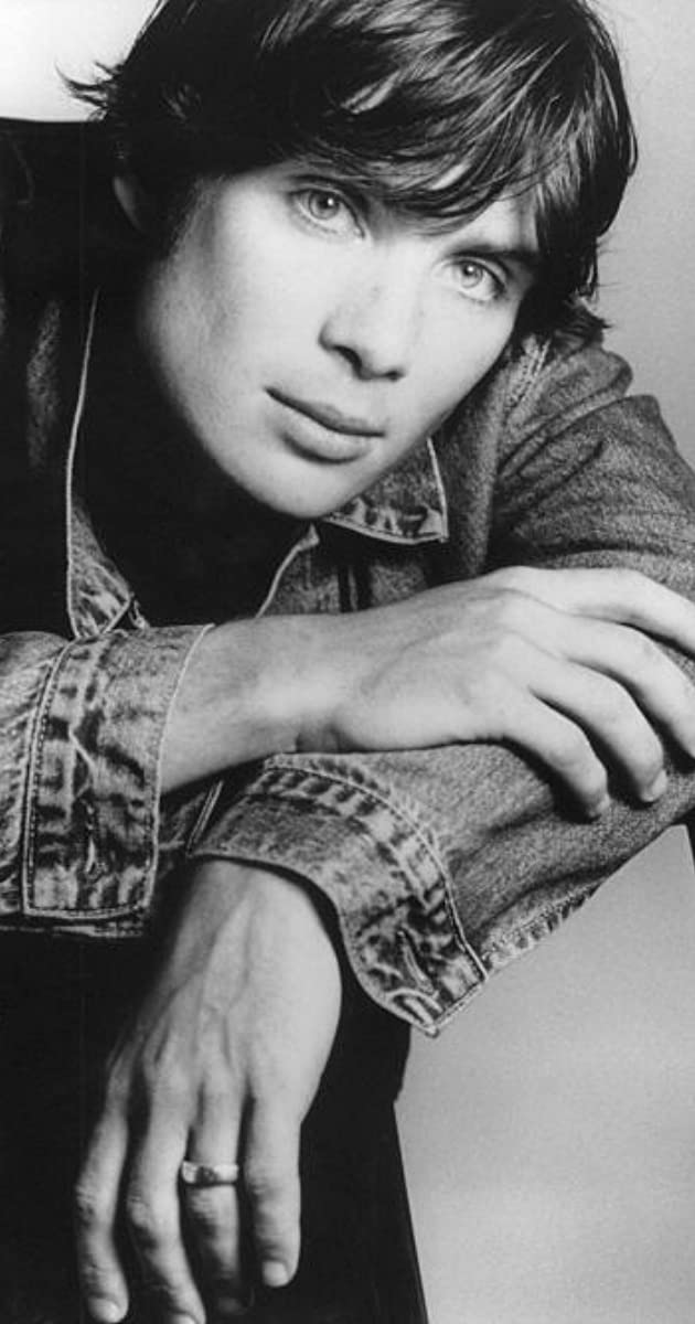 Cillian Murphy Before Peaky Blinders: Check Out His Youth!