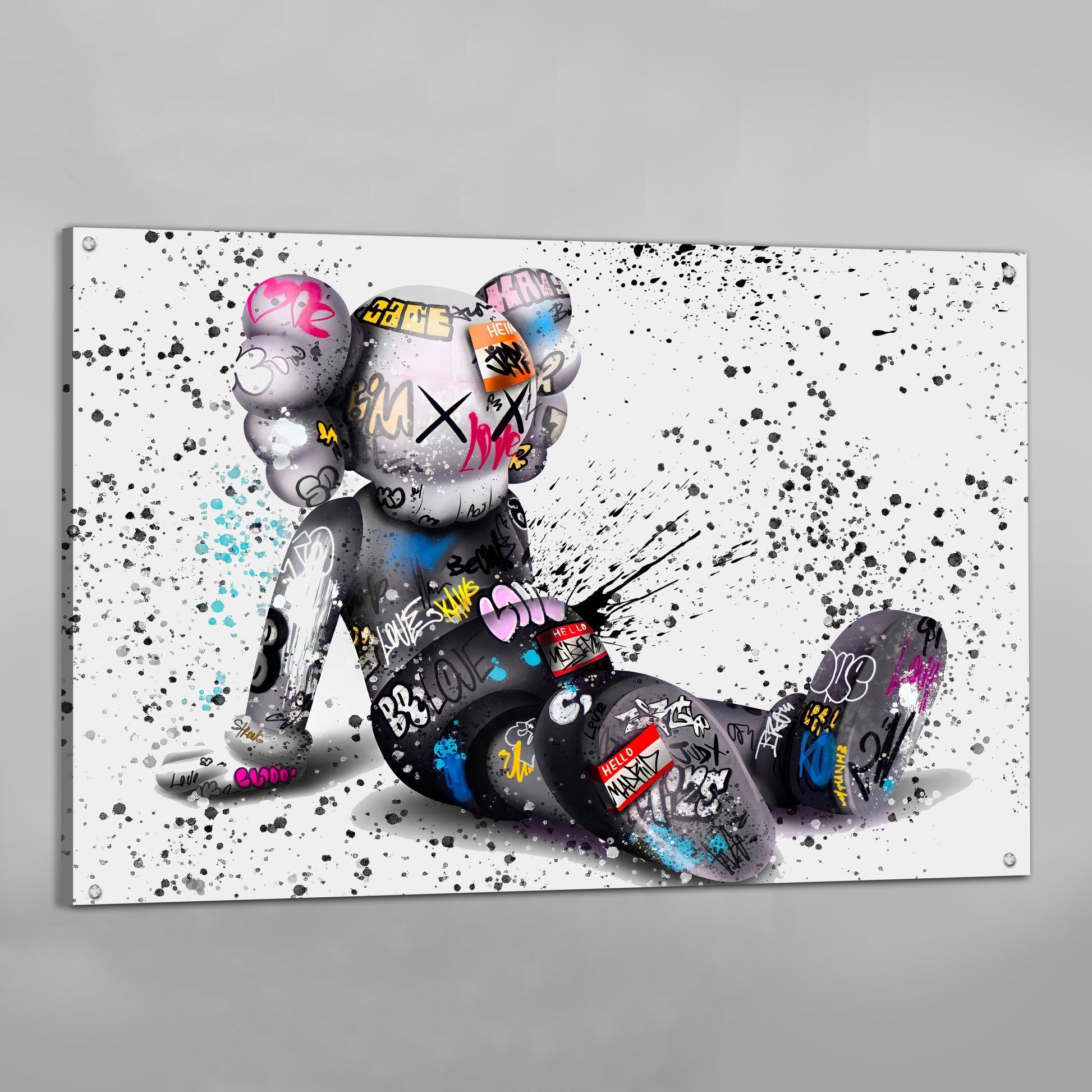 Hypebeast Artwork: What to Know Before You Buy and How to Get Some.