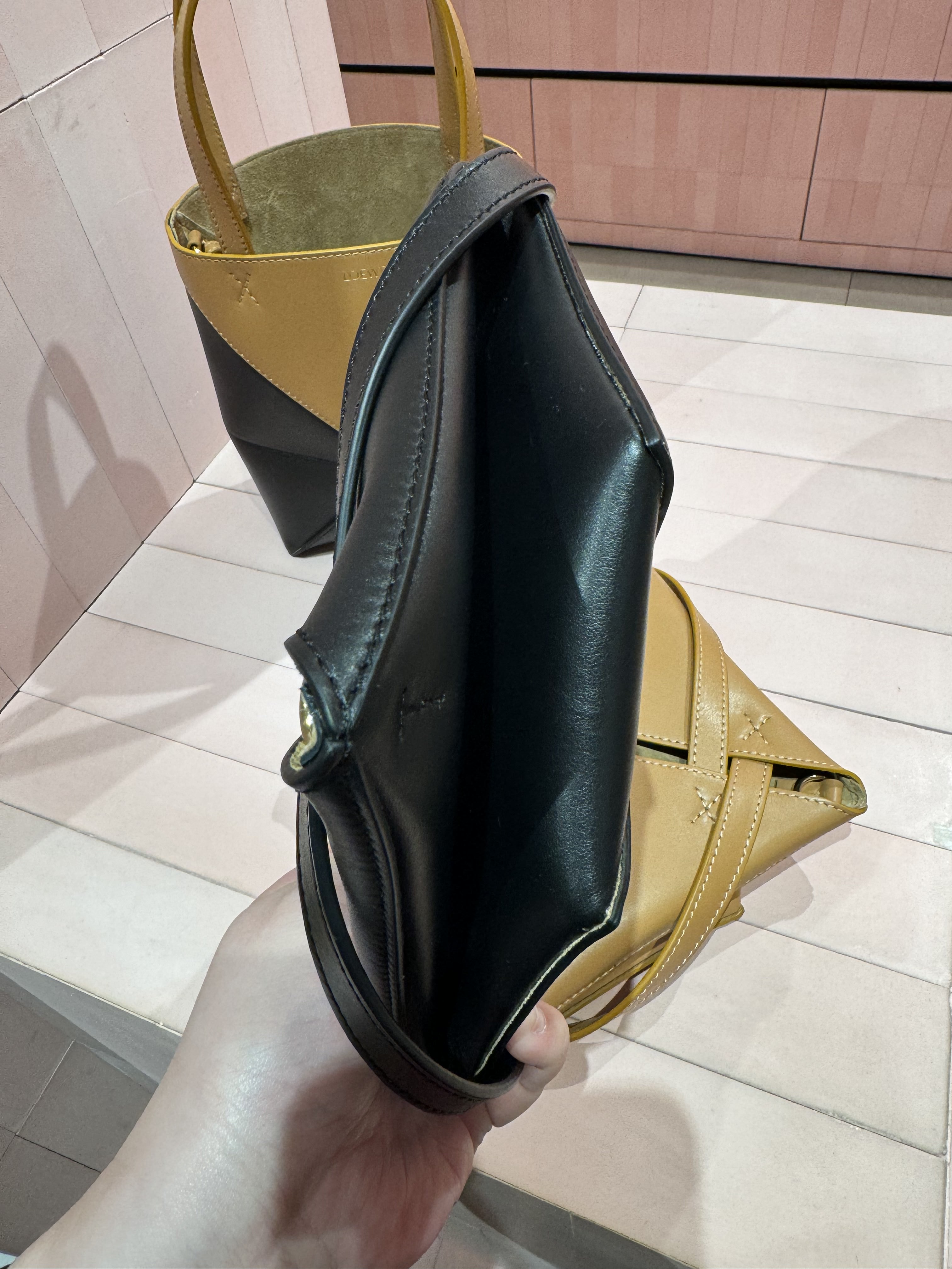 Loewe Tote Bag Review: Is It Worth the Hype? (Heres the honest truth)