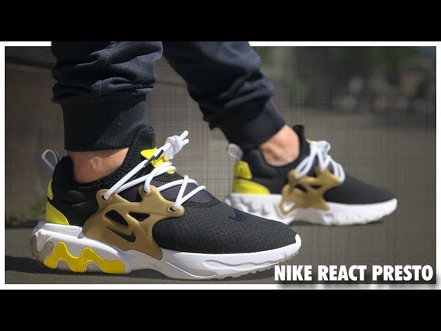 Presto React Explained: A Quick and Simple Introduction