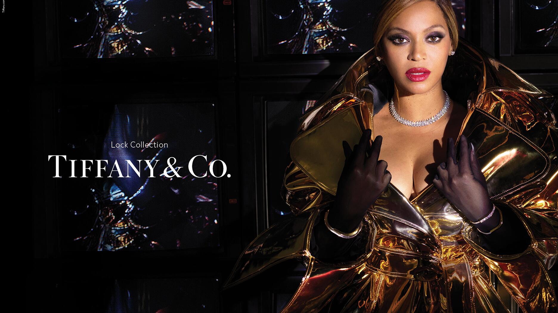 Who Has Tiffany Collaborated With? A Look at Their Famous Partnerships