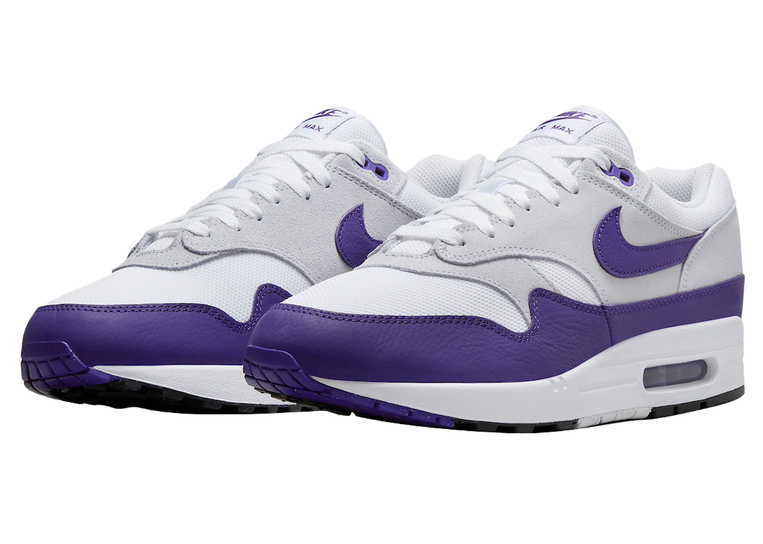 air max purple