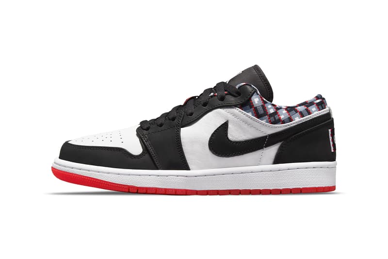 The Ultimate Guide to the Mens Jordan 1 Low Quai 54: Price, Release Date, and More
