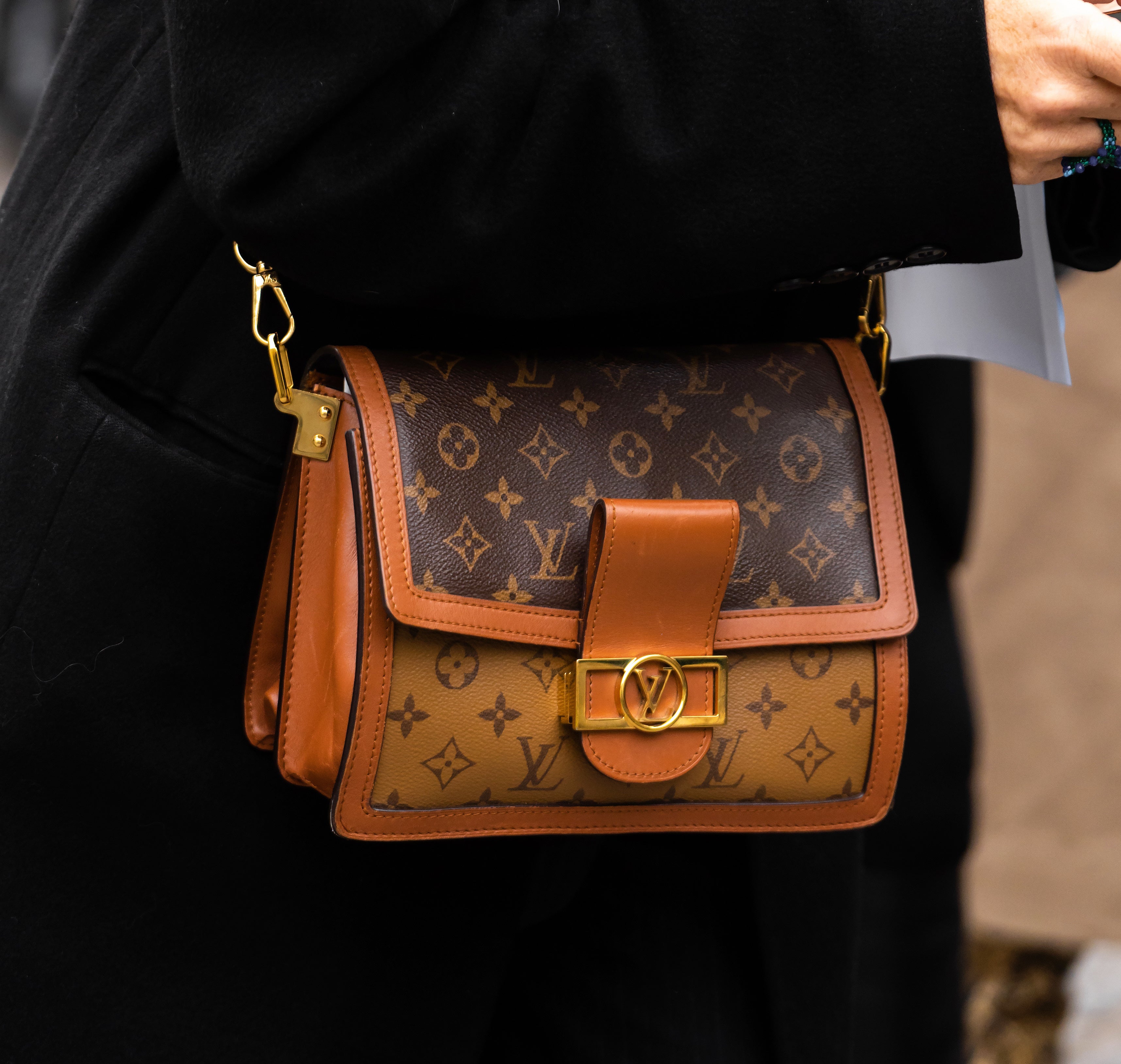 Louis Vuitton Strap Bag: New Styles and Classic Picks, All You Need to Know