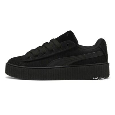 Where to Buy Fenty Creepers: The Best Places to Find Authentic Rihanna Shoes.