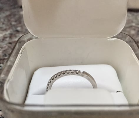 Where to buy engagement rings (barkay jewelers rockledge)