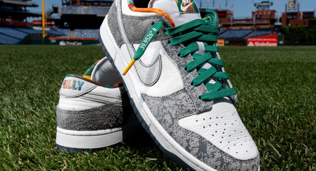 How to Get Your Hands on Green Snakeskin Dunks (And Avoid Fakes on the Market)