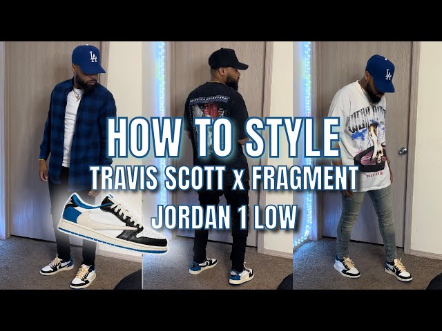 Rocking Your Fragment 1 Jordan: Easy Styling Tips for Everyone.