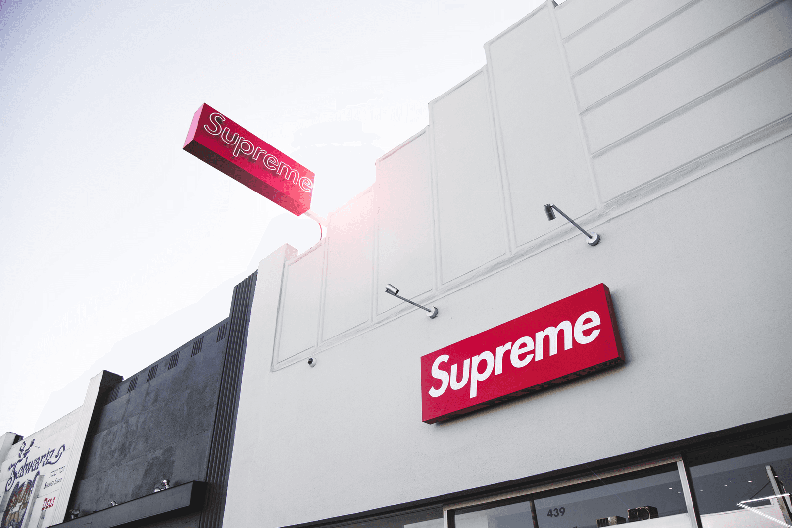 Supreme Clothing Los Angeles CA: A Must-Visit for Streetwear Fans