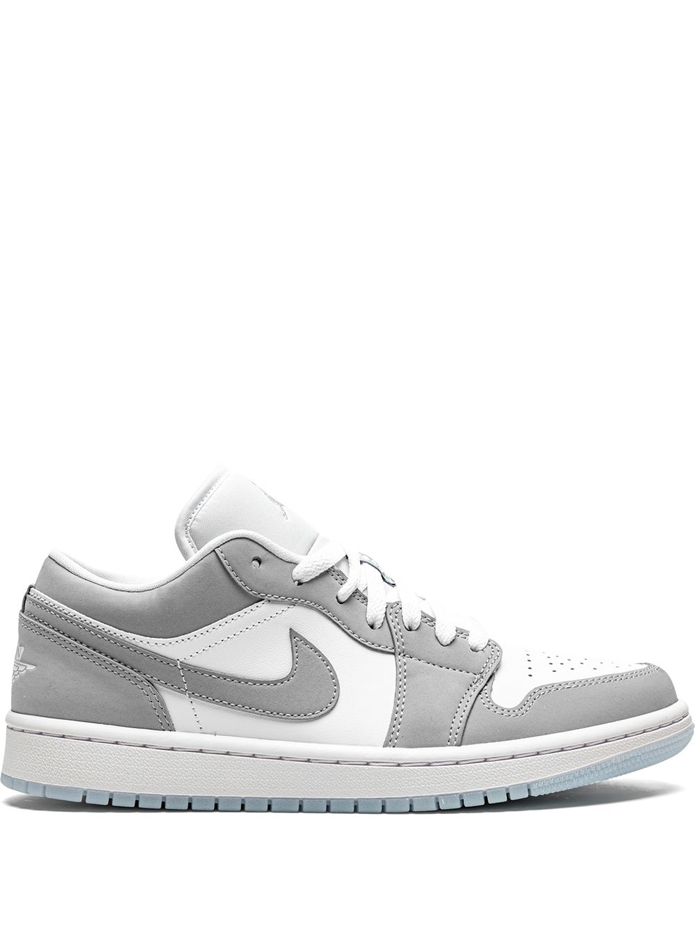 jordan shoes white and grey