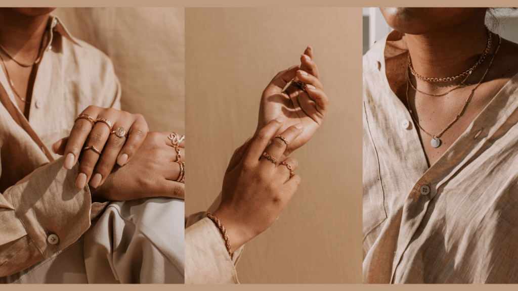Advertising for jewelry tips (Follow these steps for dazzling results!)