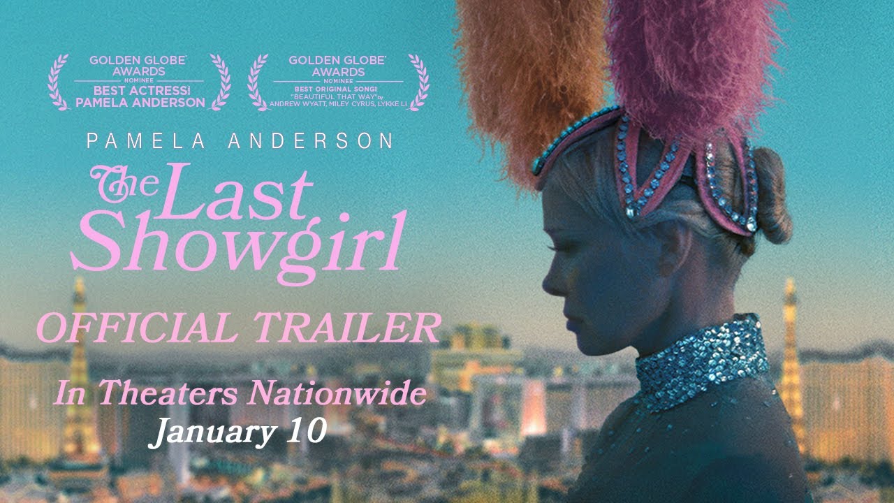 The Last Showgirl Trailer Release Date: What We Know So Far and When the Trailer Will Be Released?