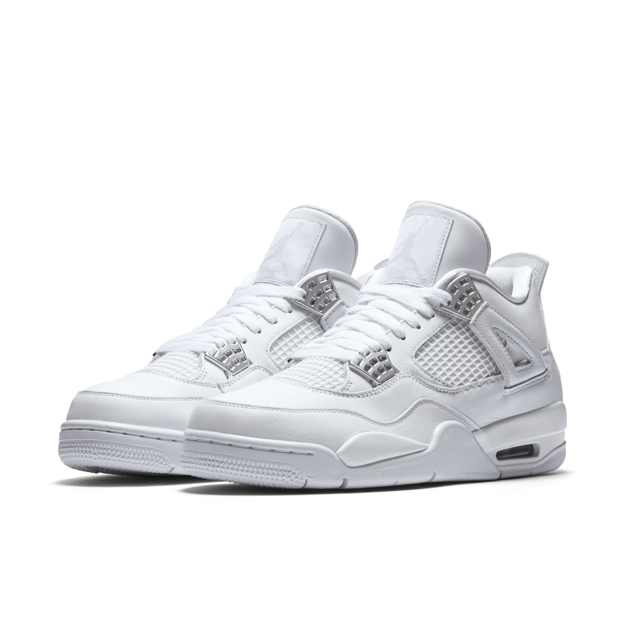jordan 4 pure money