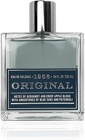 Eau de Cologne 1956 Black vs Other Colognes: How Does It Compare to Others