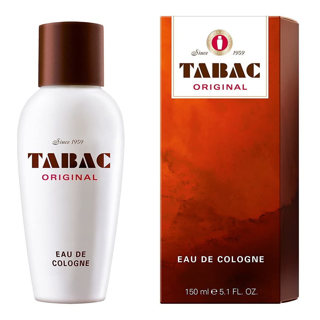 What is Tabac and Why Is It Popular? Discover This Classic Fragrance Here