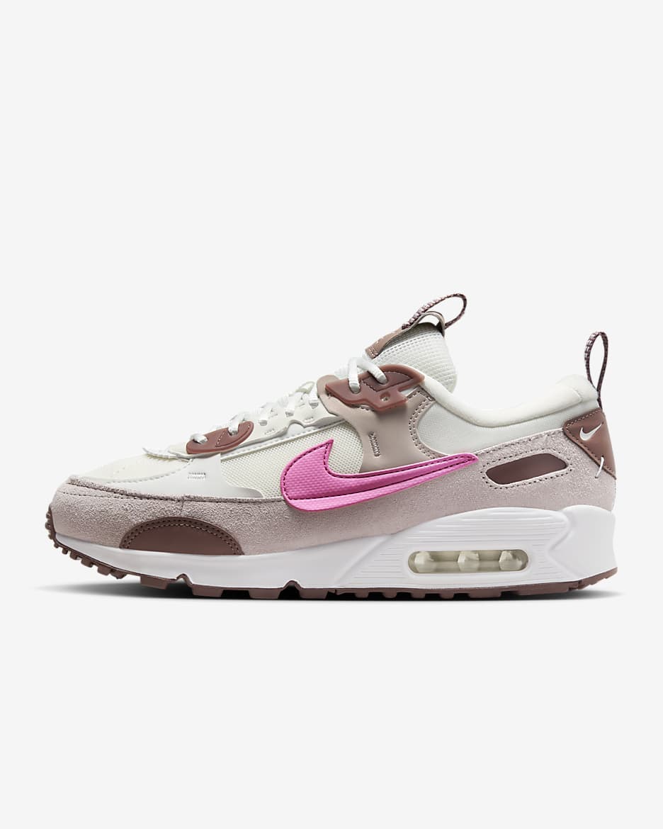air max pink