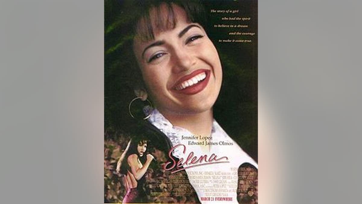 Jennifer Lopezs 1998 Journey: From Selena to Superstardom