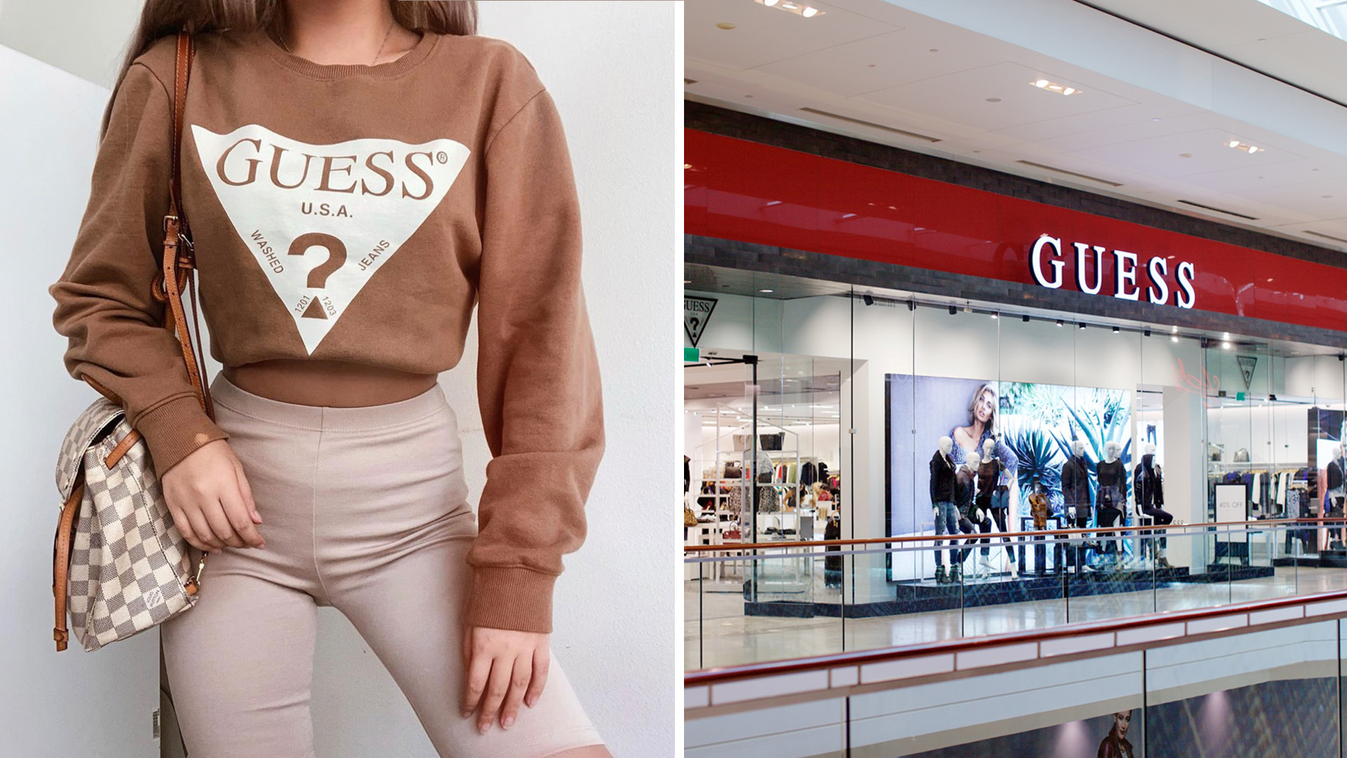 Guess Store Closures: Why They Are Happening in 2024?