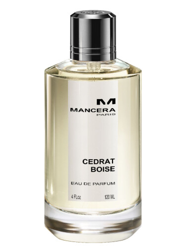 What is Mancera Cedrat Boise like? (A full breakdown of this popular cologne)