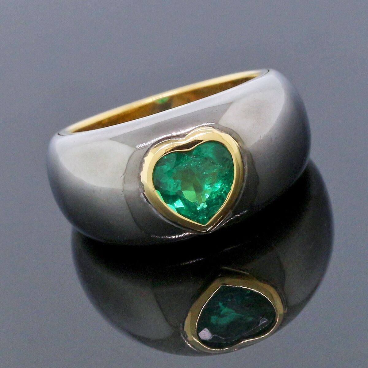 bvlgari heart ring: Shop the Best Styles and Deals Now