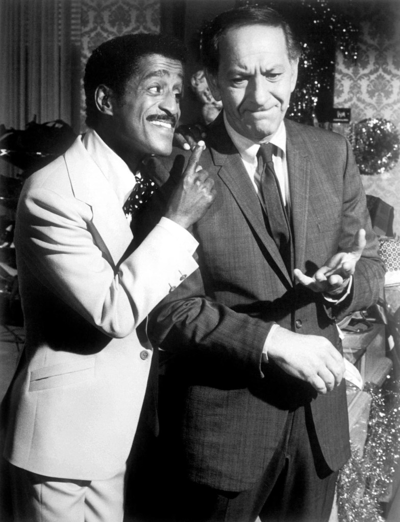 Sammy Davis Jr Satan: Did He Really Practice Satanism? (Explore the Truth Behind the Rumors and Find Out About His Beliefs)
