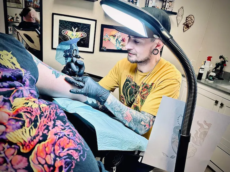Get Ready for Your Tattoo: Essential Tips You Need to Know!