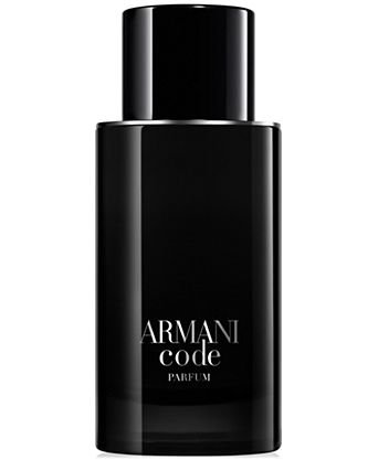 Try code armani ultimate: See what makes it so special now.