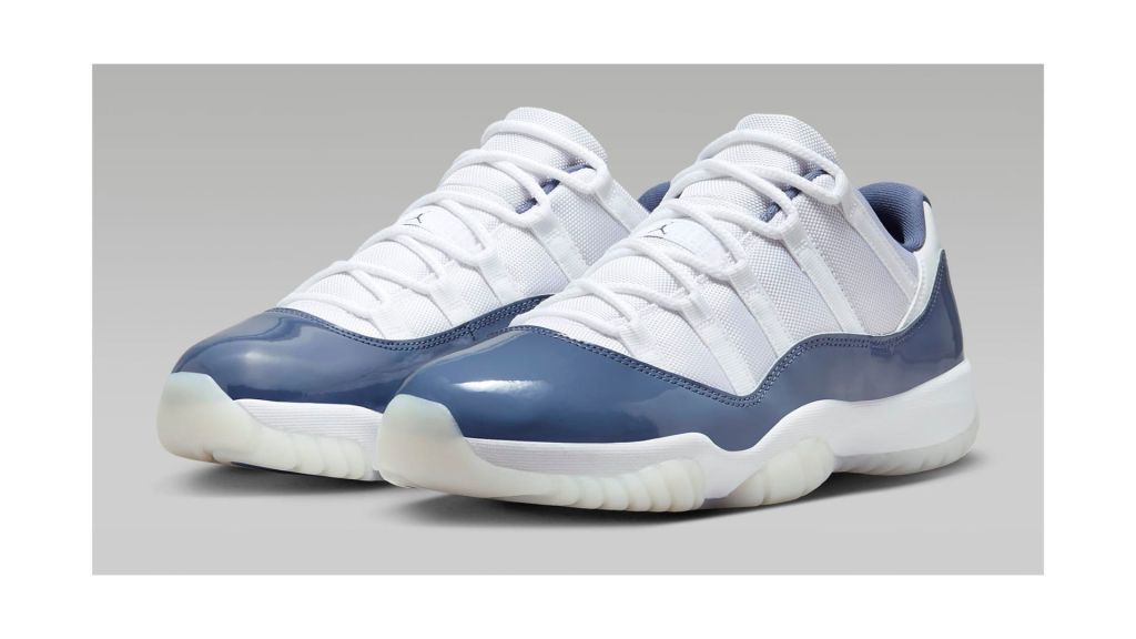 11s low blue which store has the best offer? Check it out here!