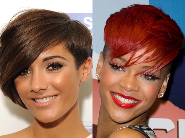 Hairstyles for 2010: A Look Back at the Most Popular Cuts and Styles
