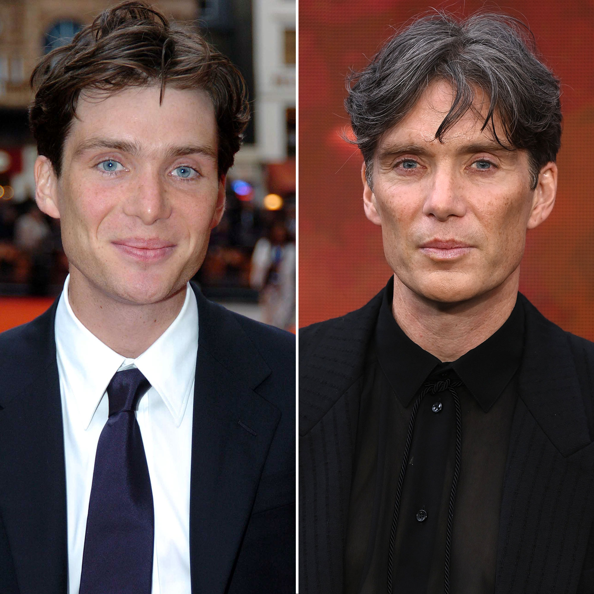 Cillian Murphy Before Peaky Blinders: Check Out His Youth!