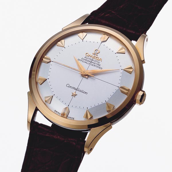 Omega Vintage Constellation: Your Guide to Finding and Owning a Classic Timepiece