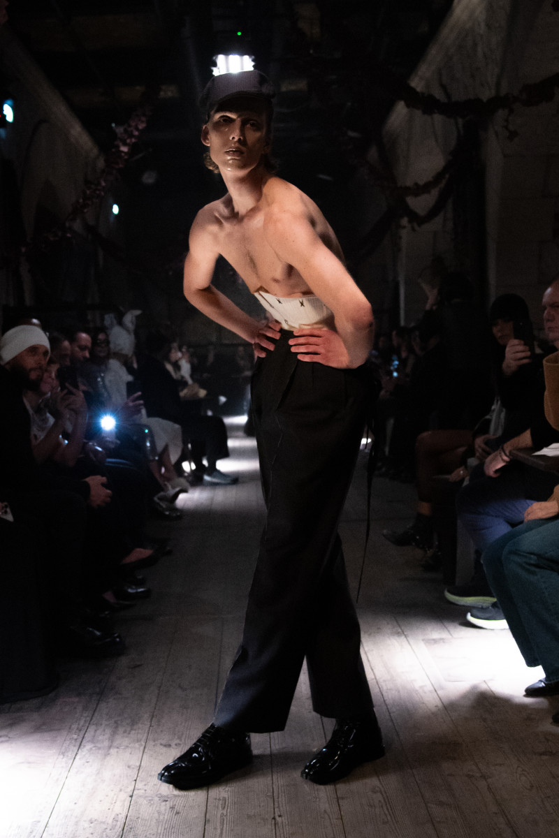 Maison Margiela Couture 2024 Models: Meet the Faces! Get Inspired by Their Looks!