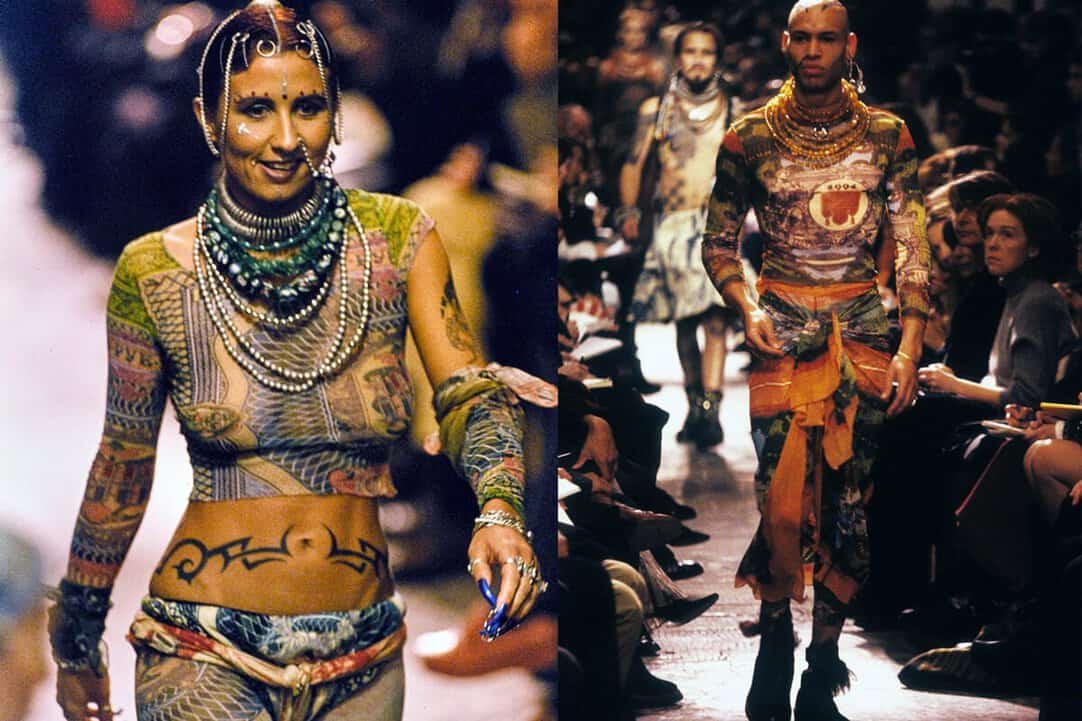 Margiela Tattoos: Are They Worth the Hype and the Pain?