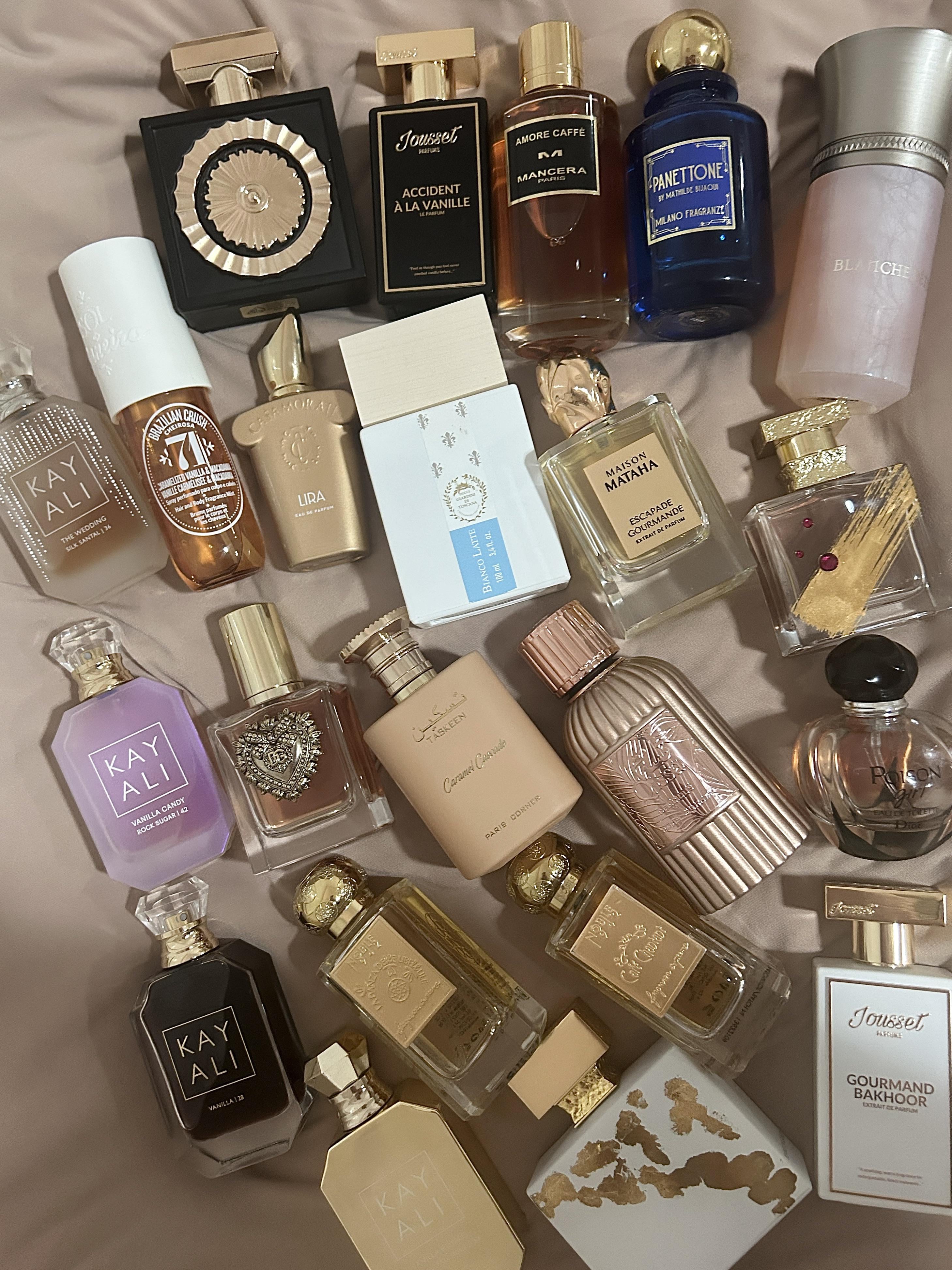 Spicy Vanilla Cologne: The Best Scents to Spice Up Your Life (Affordable options youll love)
